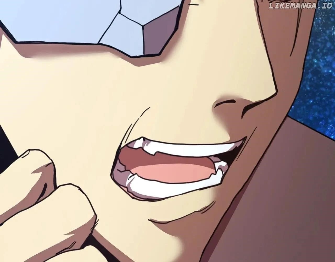 Logging 10,000 Years into the Future - Chapter 231 Page 34