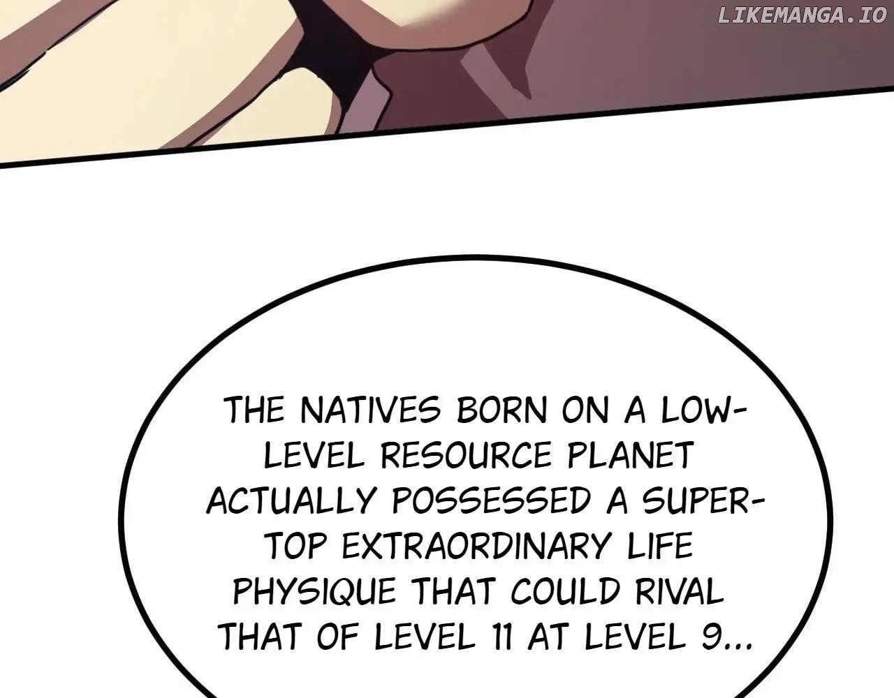 Logging 10,000 Years into the Future - Chapter 231 Page 35
