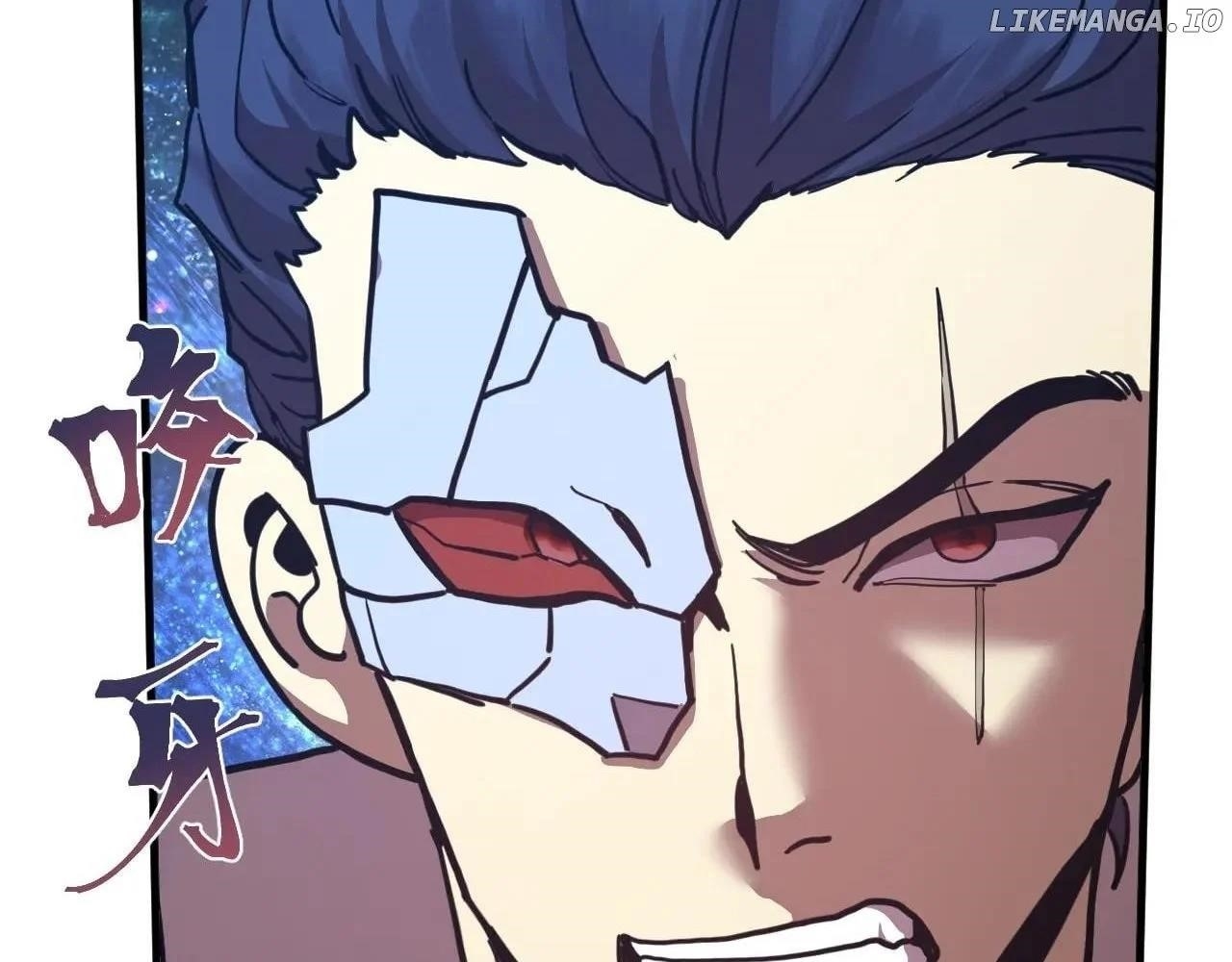 Logging 10,000 Years into the Future - Chapter 231 Page 39