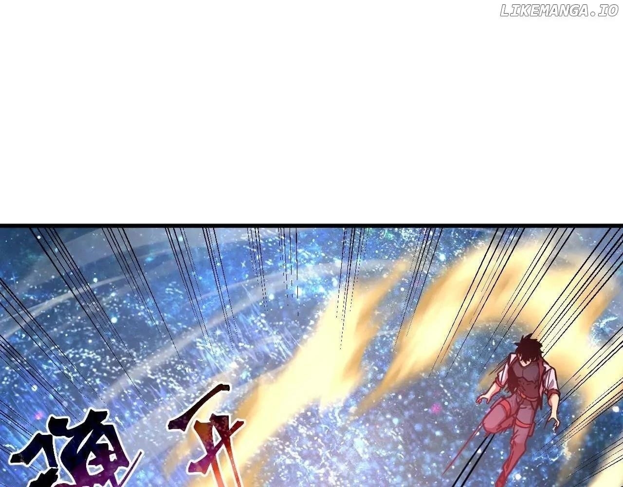 Logging 10,000 Years into the Future - Chapter 231 Page 4