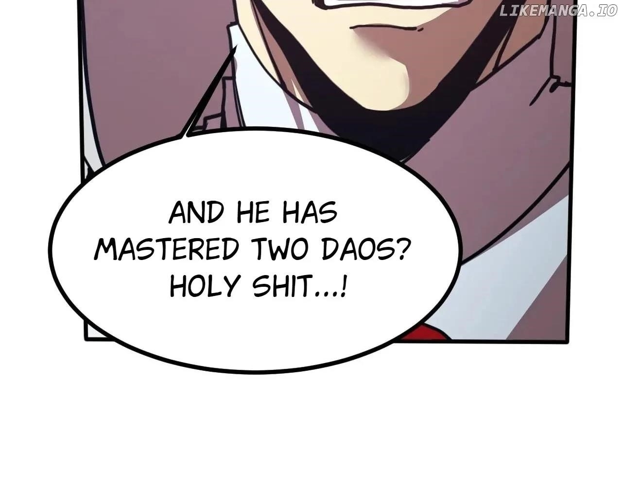 Logging 10,000 Years into the Future - Chapter 231 Page 40