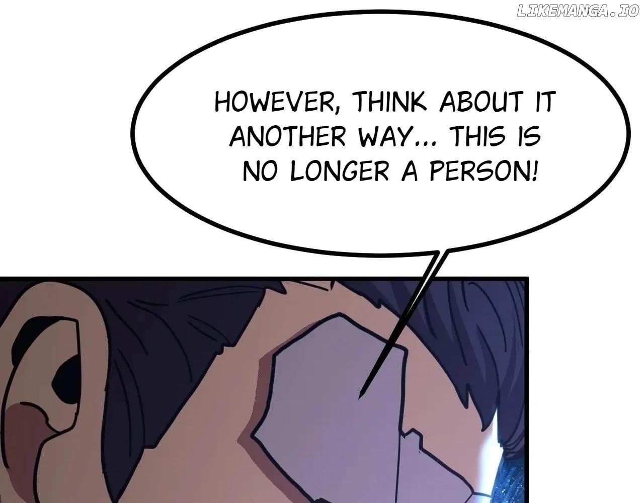 Logging 10,000 Years into the Future - Chapter 231 Page 41