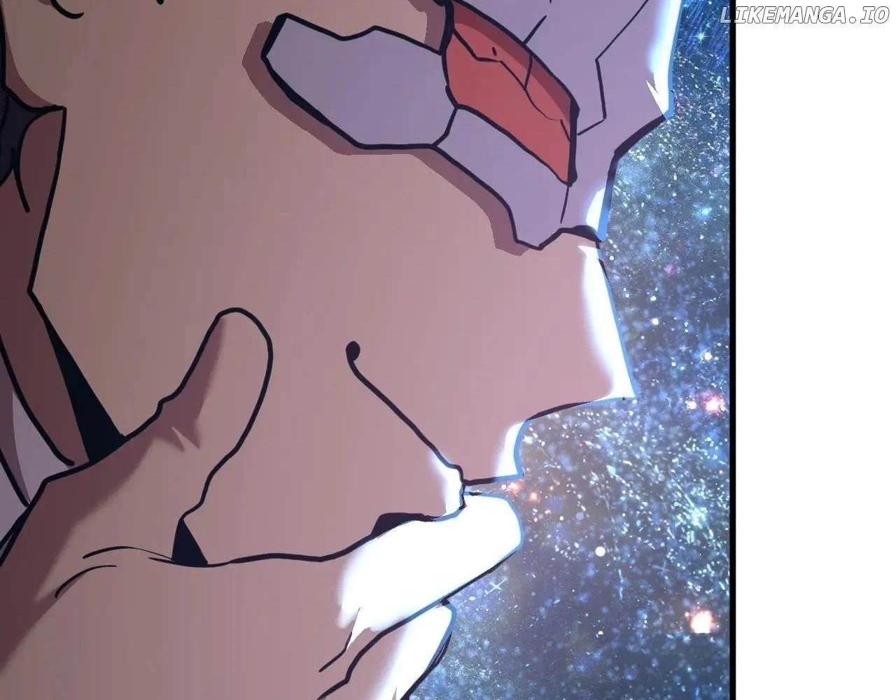 Logging 10,000 Years into the Future - Chapter 231 Page 42