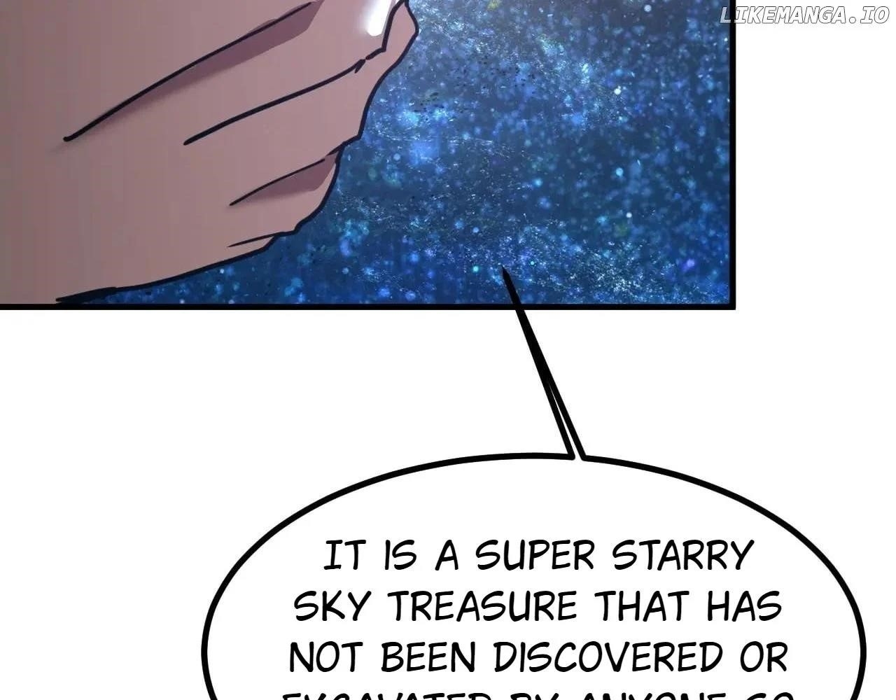 Logging 10,000 Years into the Future - Chapter 231 Page 43