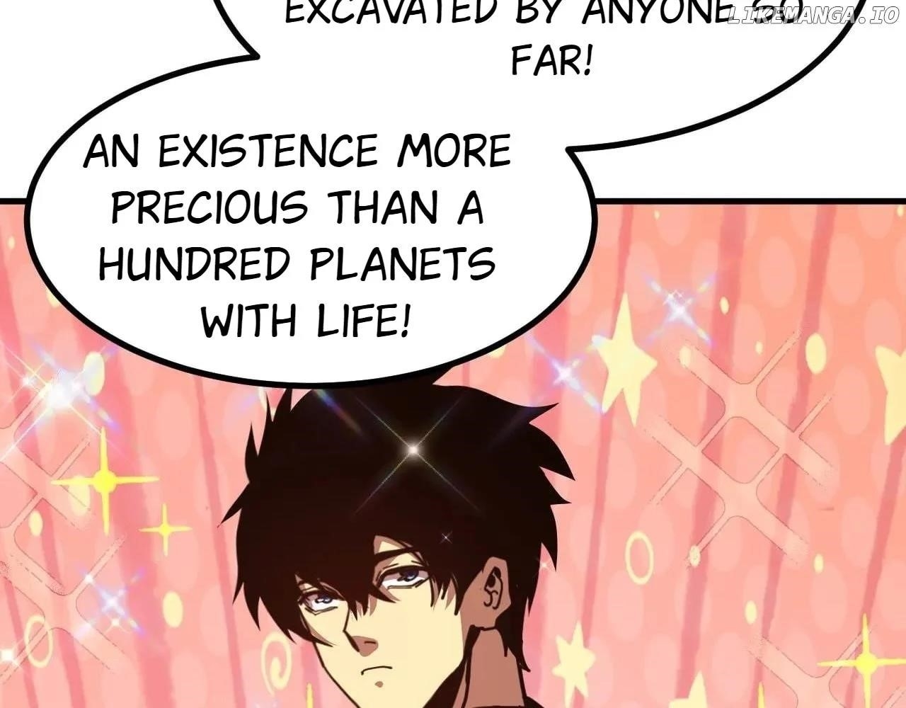 Logging 10,000 Years into the Future - Chapter 231 Page 44