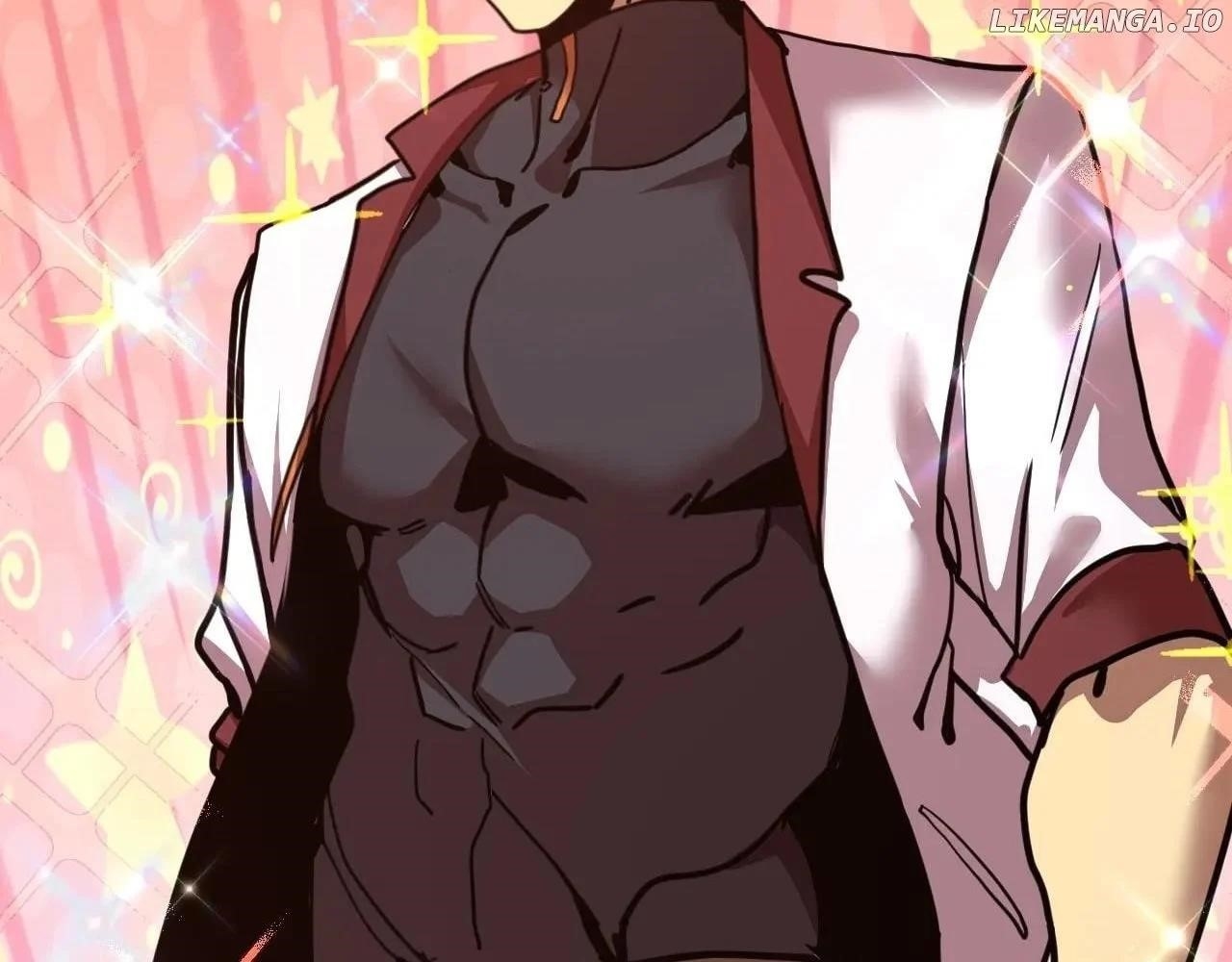 Logging 10,000 Years into the Future - Chapter 231 Page 45