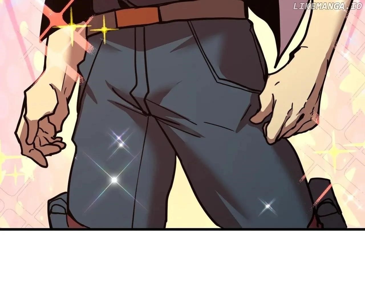 Logging 10,000 Years into the Future - Chapter 231 Page 46