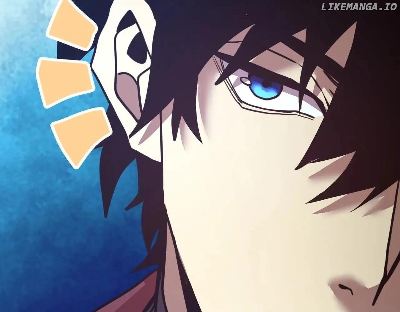 Logging 10,000 Years into the Future - Chapter 231 Page 48