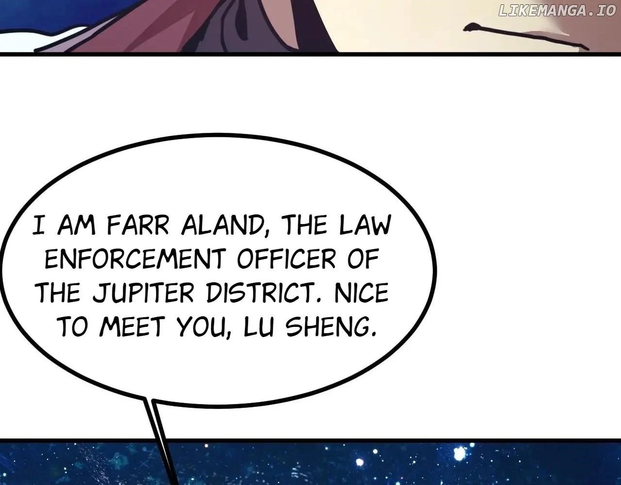 Logging 10,000 Years into the Future - Chapter 231 Page 49