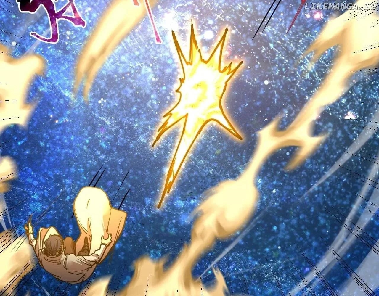 Logging 10,000 Years into the Future - Chapter 231 Page 5