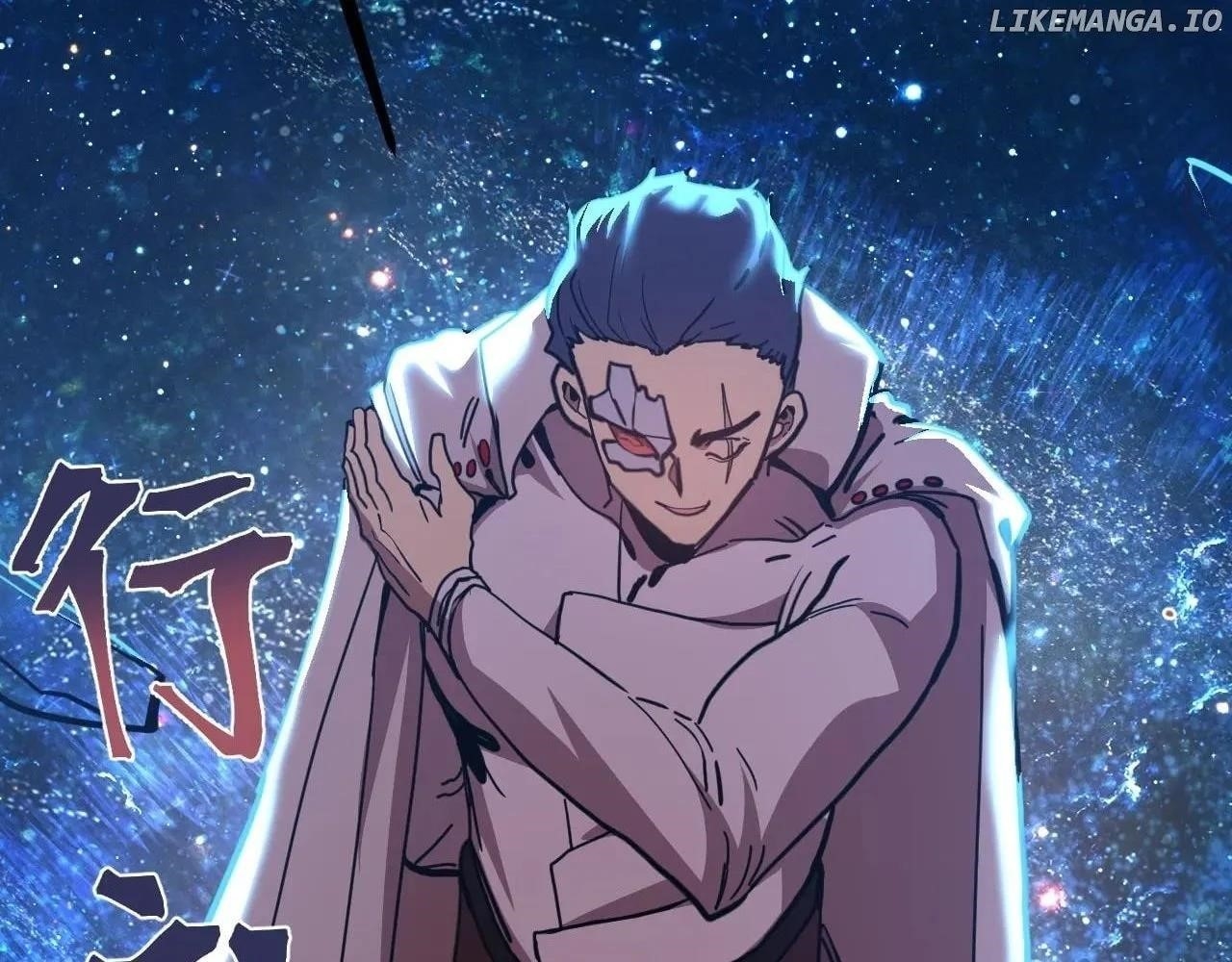 Logging 10,000 Years into the Future - Chapter 231 Page 50