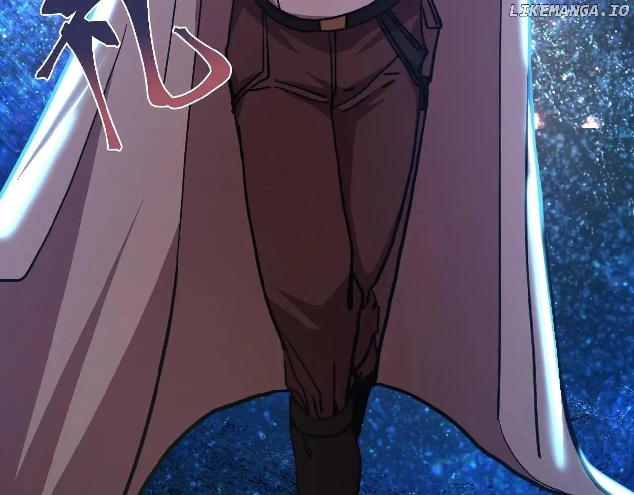 Logging 10,000 Years into the Future - Chapter 231 Page 51