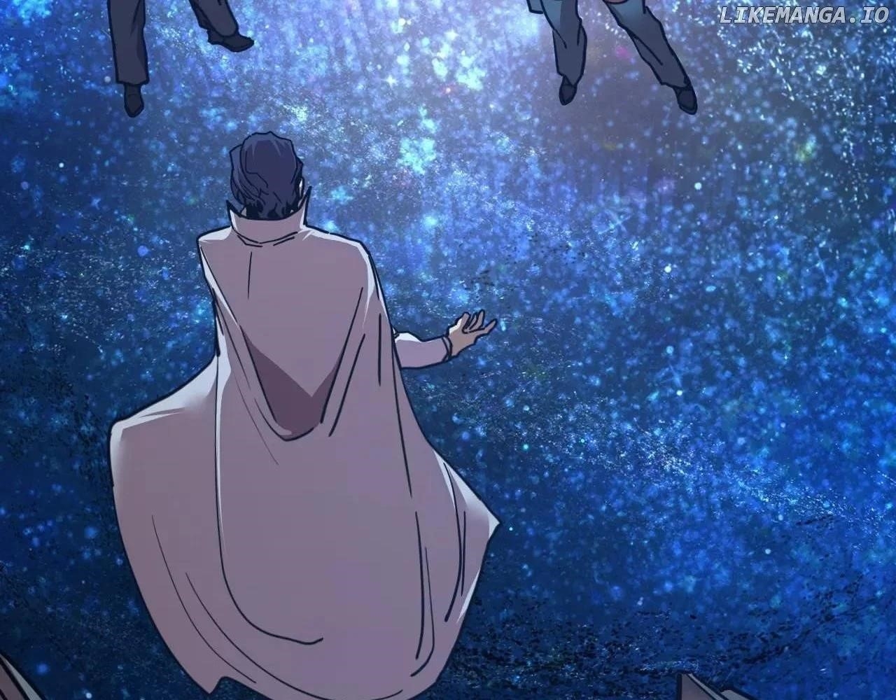 Logging 10,000 Years into the Future - Chapter 231 Page 54