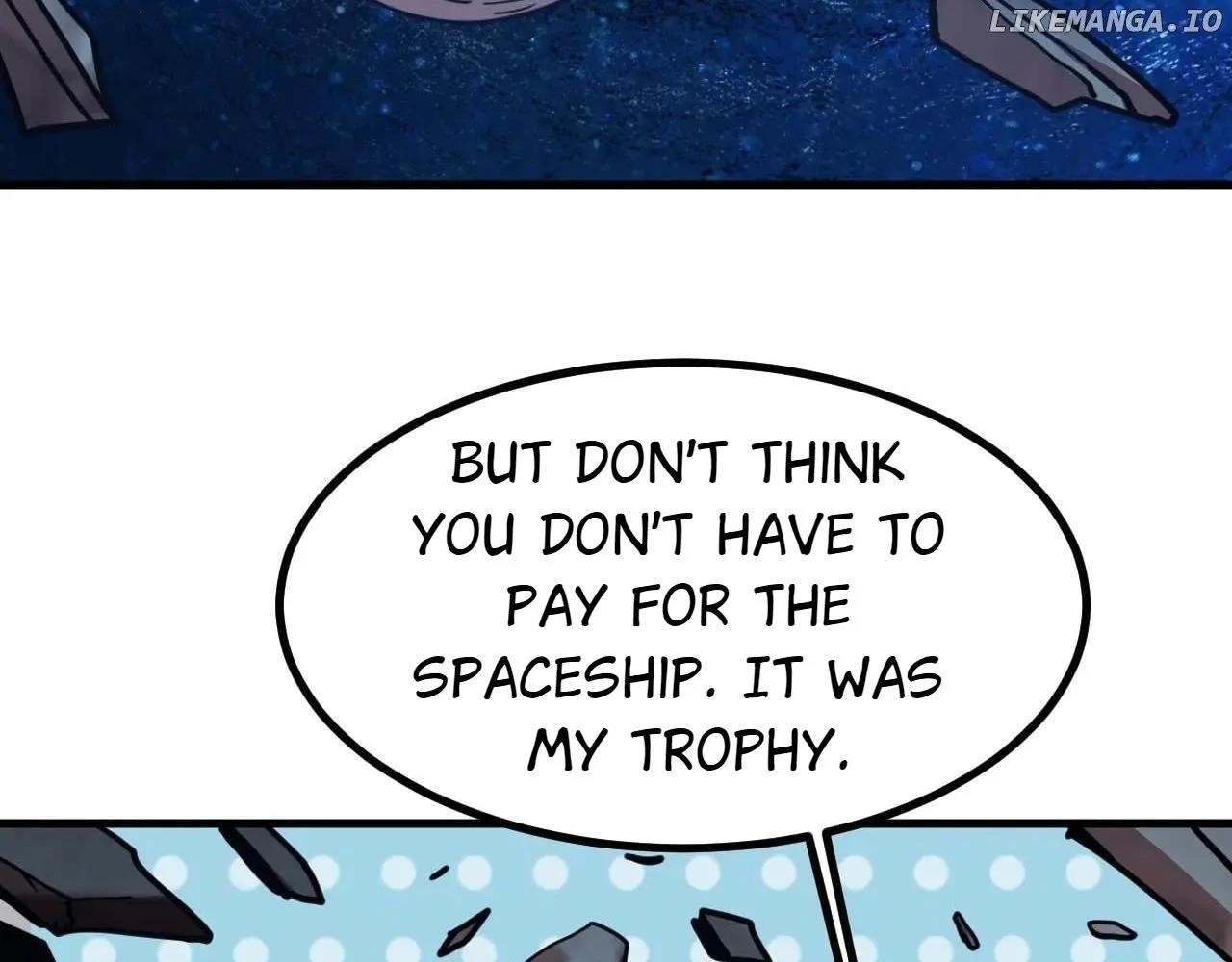 Logging 10,000 Years into the Future - Chapter 231 Page 55