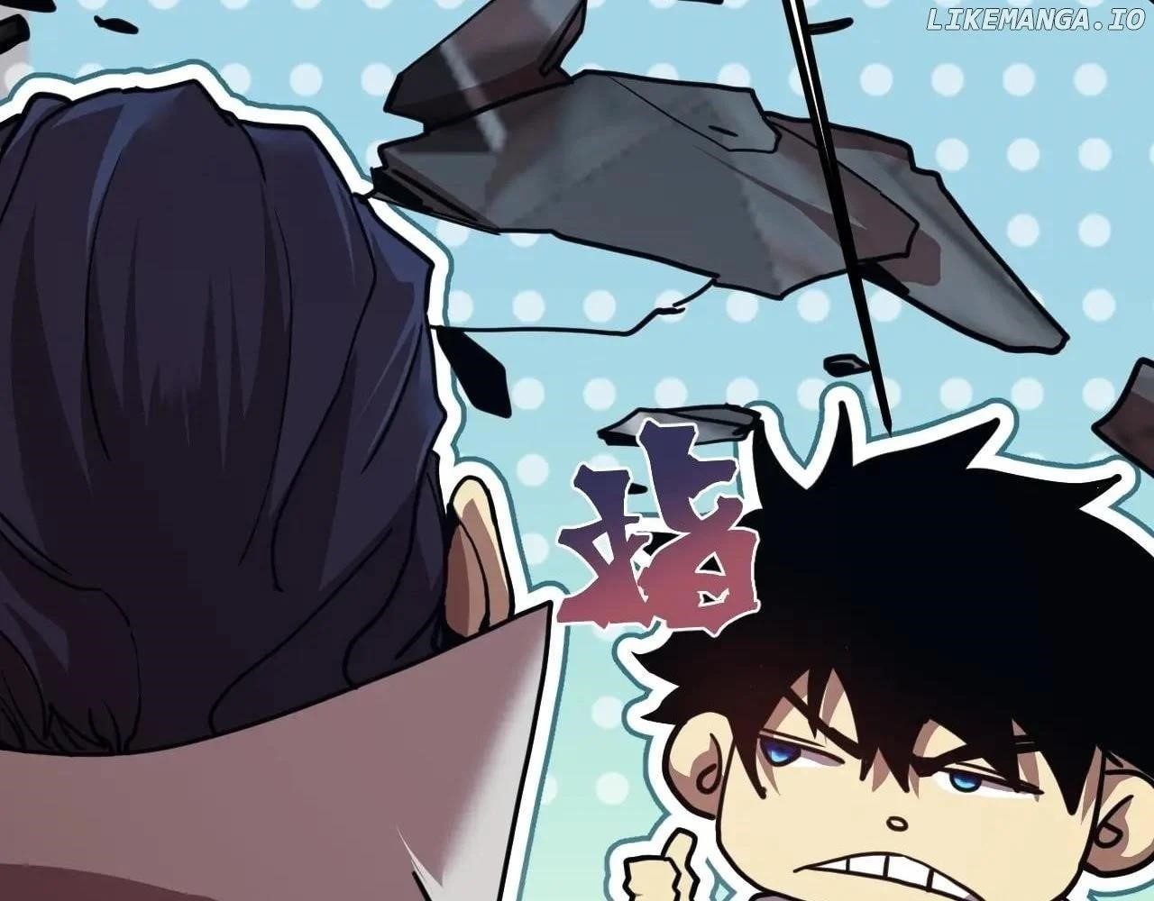 Logging 10,000 Years into the Future - Chapter 231 Page 56