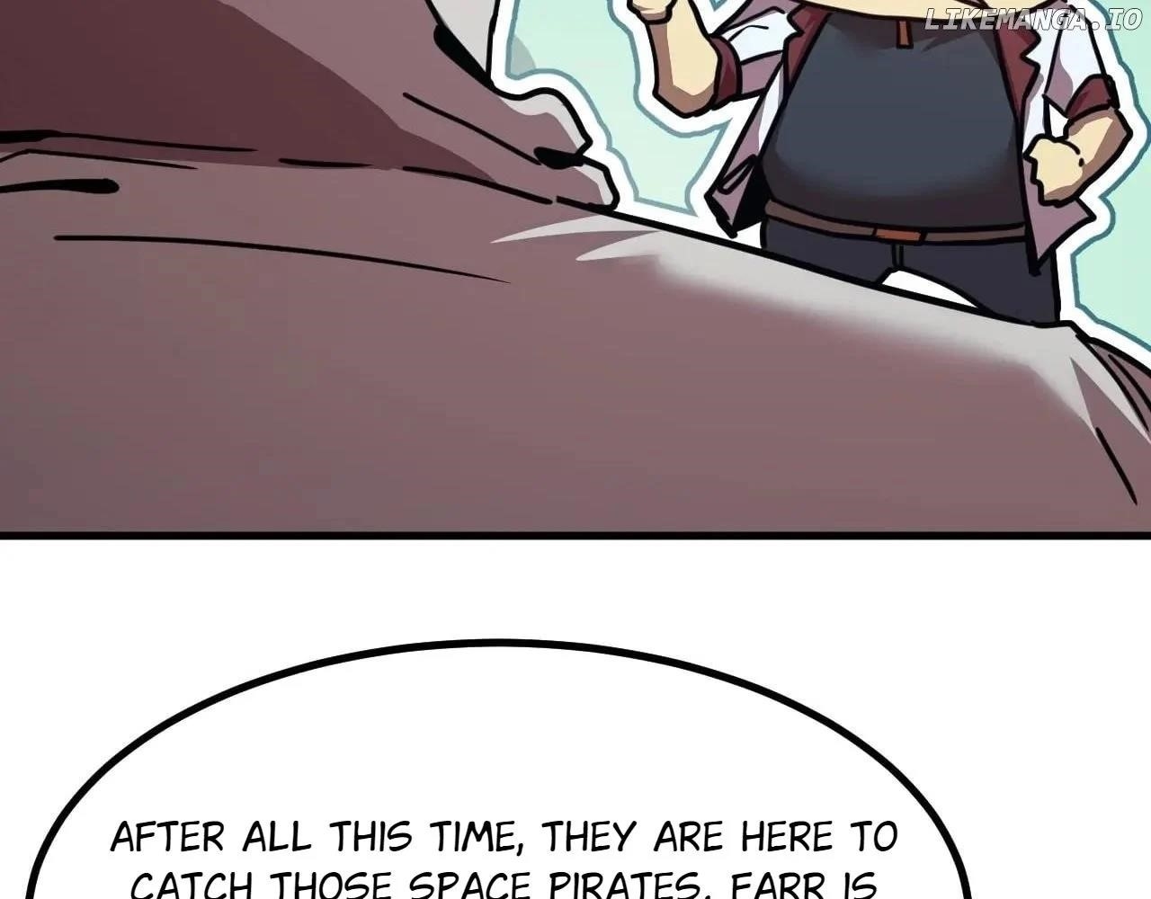 Logging 10,000 Years into the Future - Chapter 231 Page 57