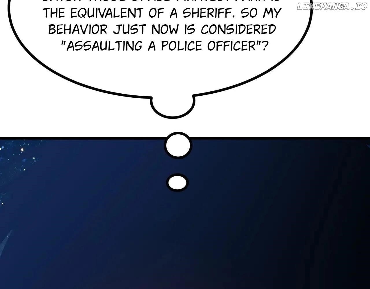 Logging 10,000 Years into the Future - Chapter 231 Page 58