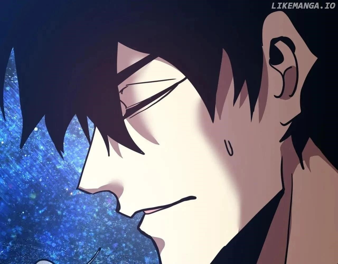 Logging 10,000 Years into the Future - Chapter 231 Page 59