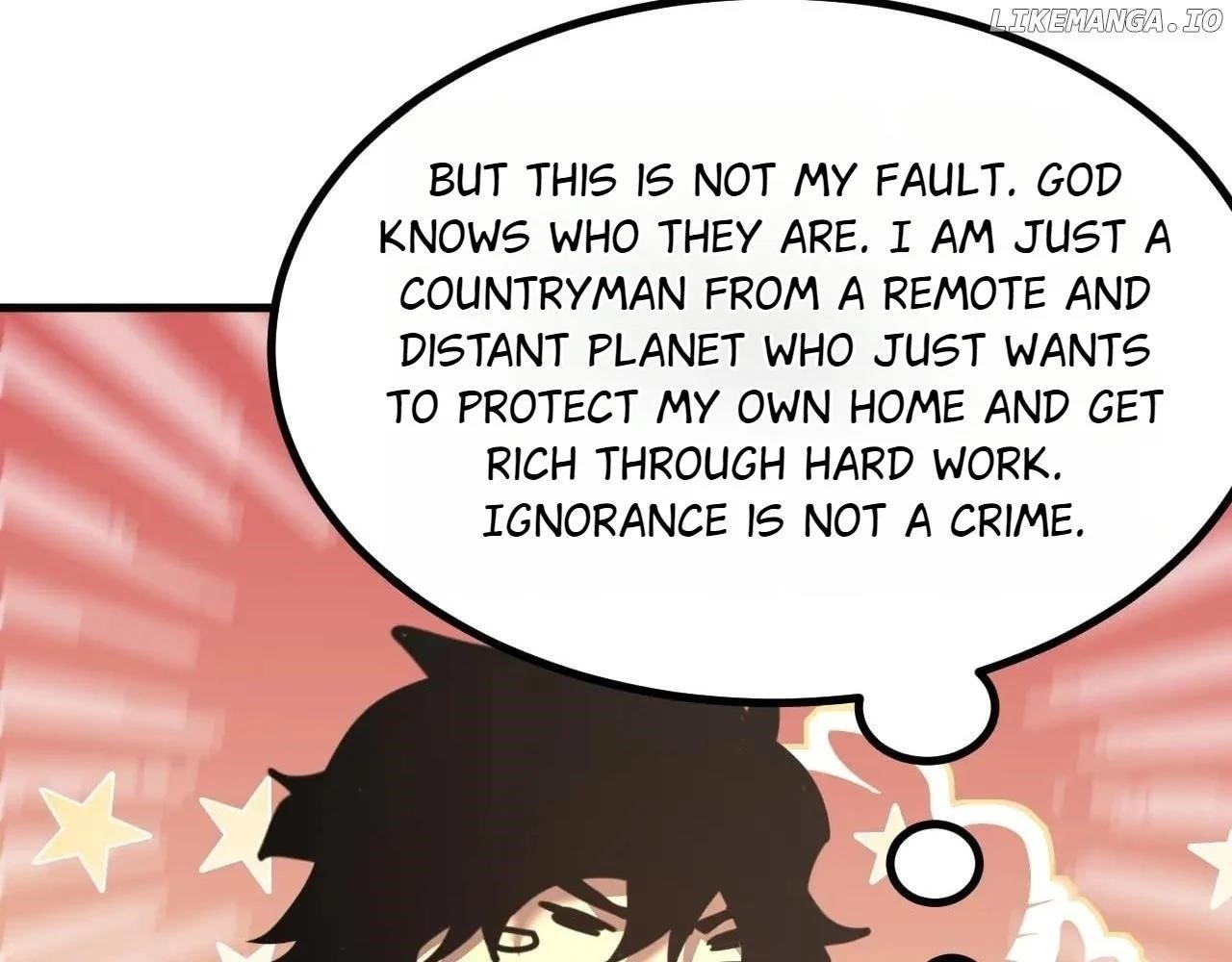 Logging 10,000 Years into the Future - Chapter 231 Page 61