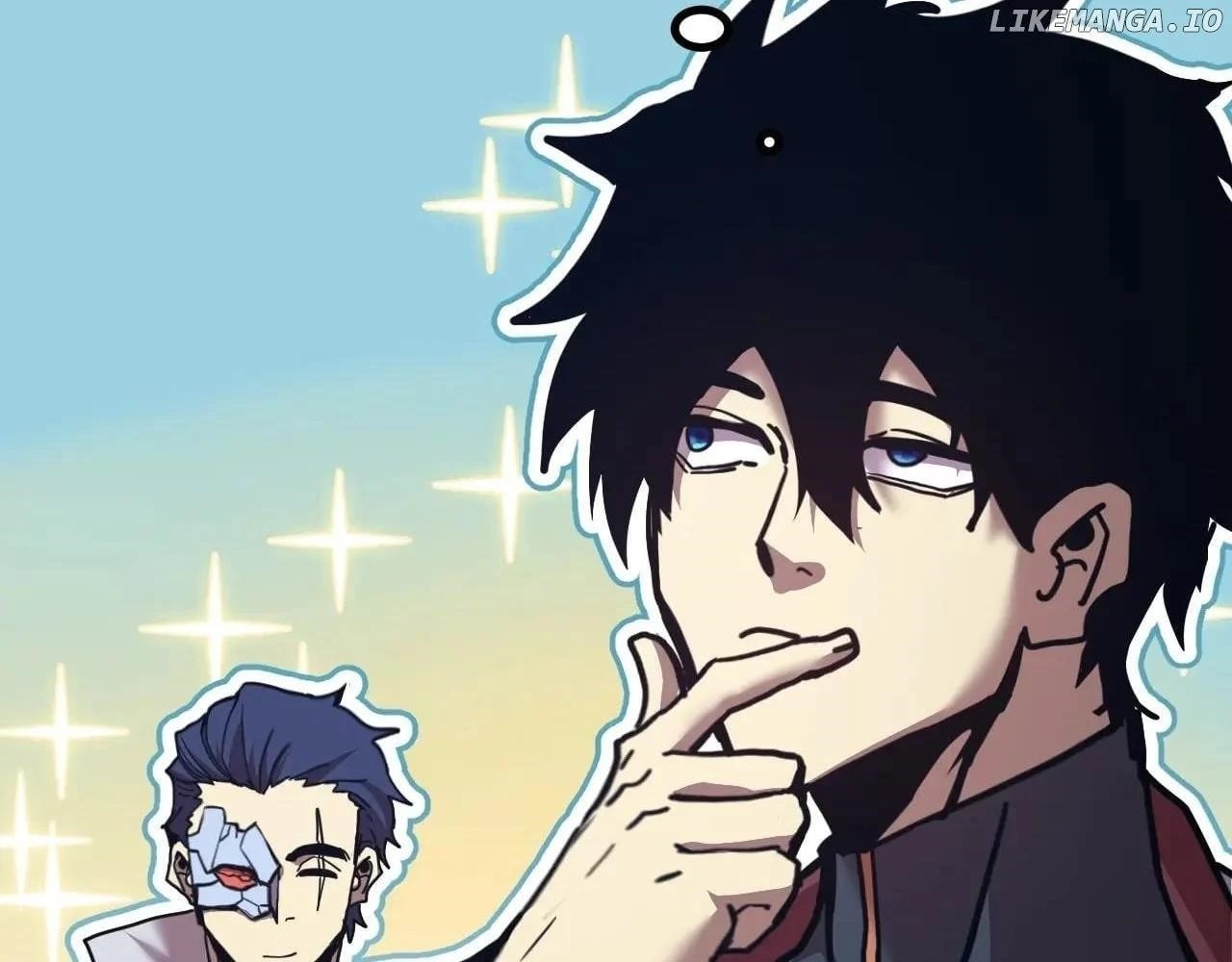 Logging 10,000 Years into the Future - Chapter 231 Page 65