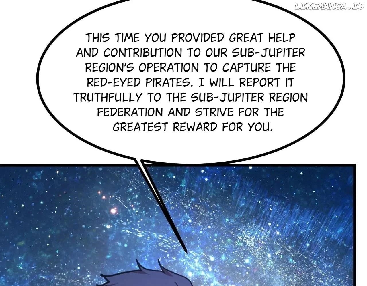 Logging 10,000 Years into the Future - Chapter 231 Page 67