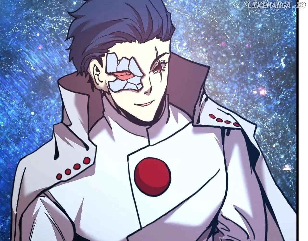 Logging 10,000 Years into the Future - Chapter 231 Page 68