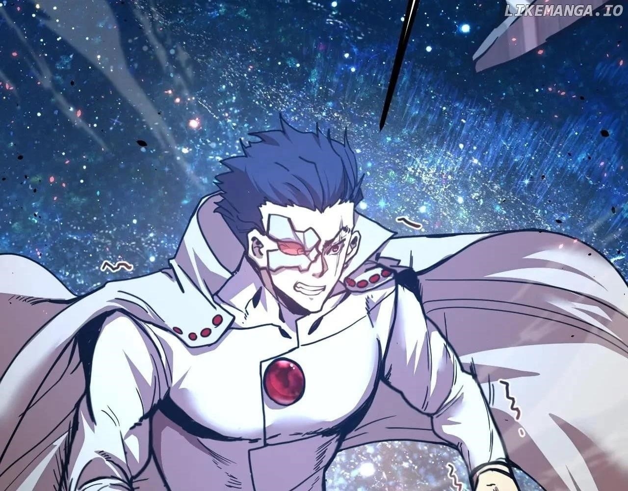 Logging 10,000 Years into the Future - Chapter 231 Page 7