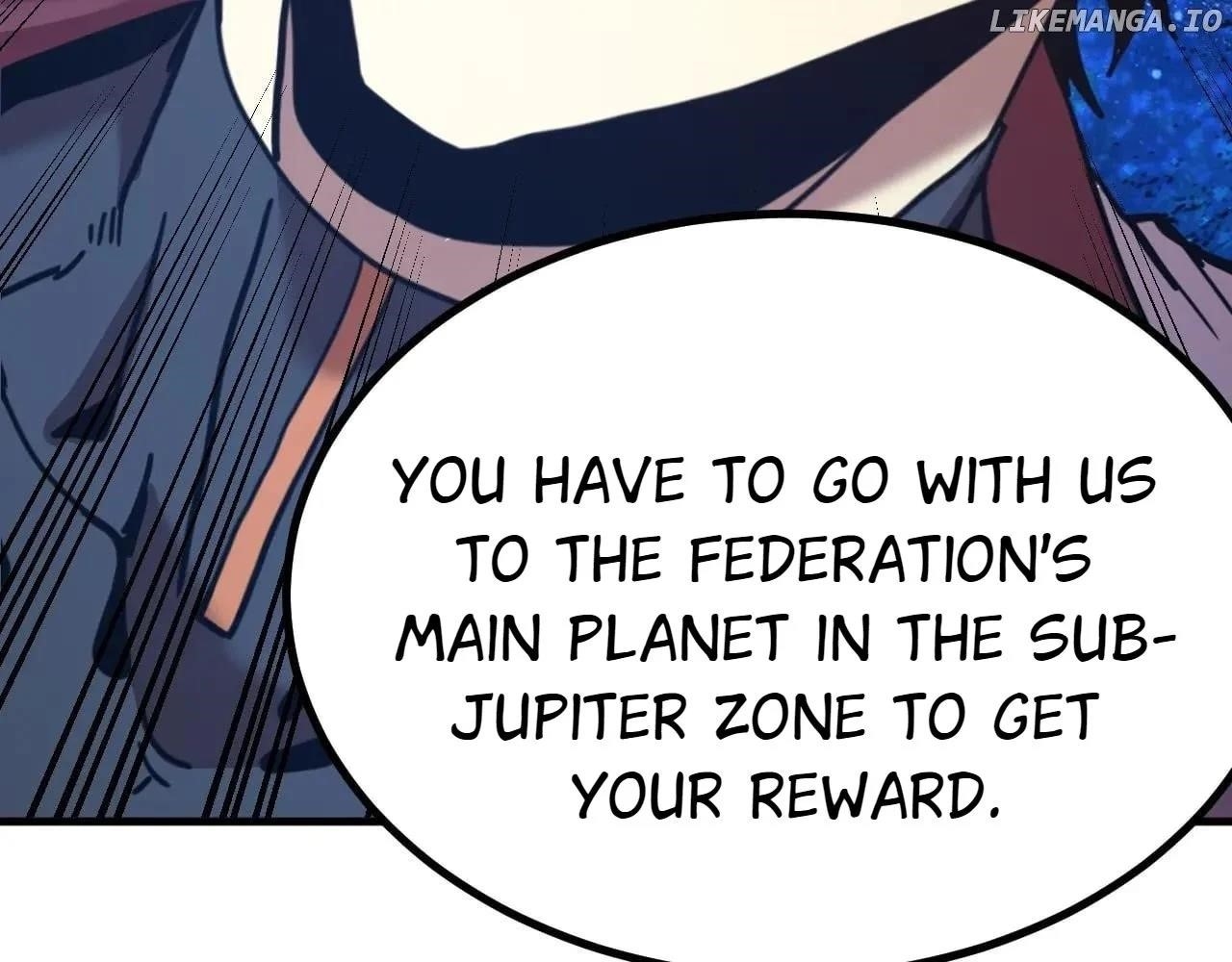 Logging 10,000 Years into the Future - Chapter 231 Page 74