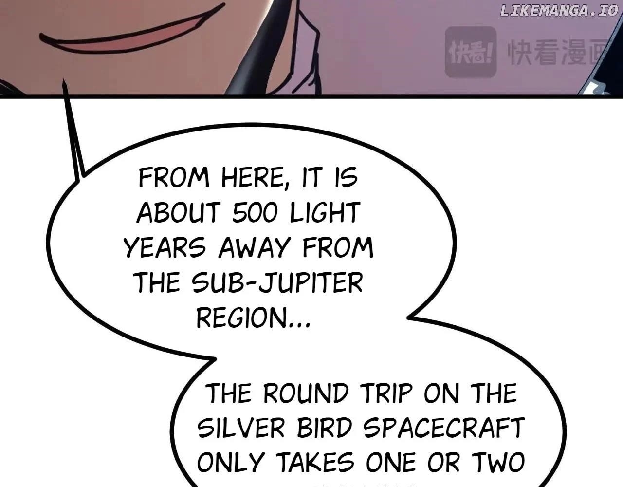 Logging 10,000 Years into the Future - Chapter 231 Page 77