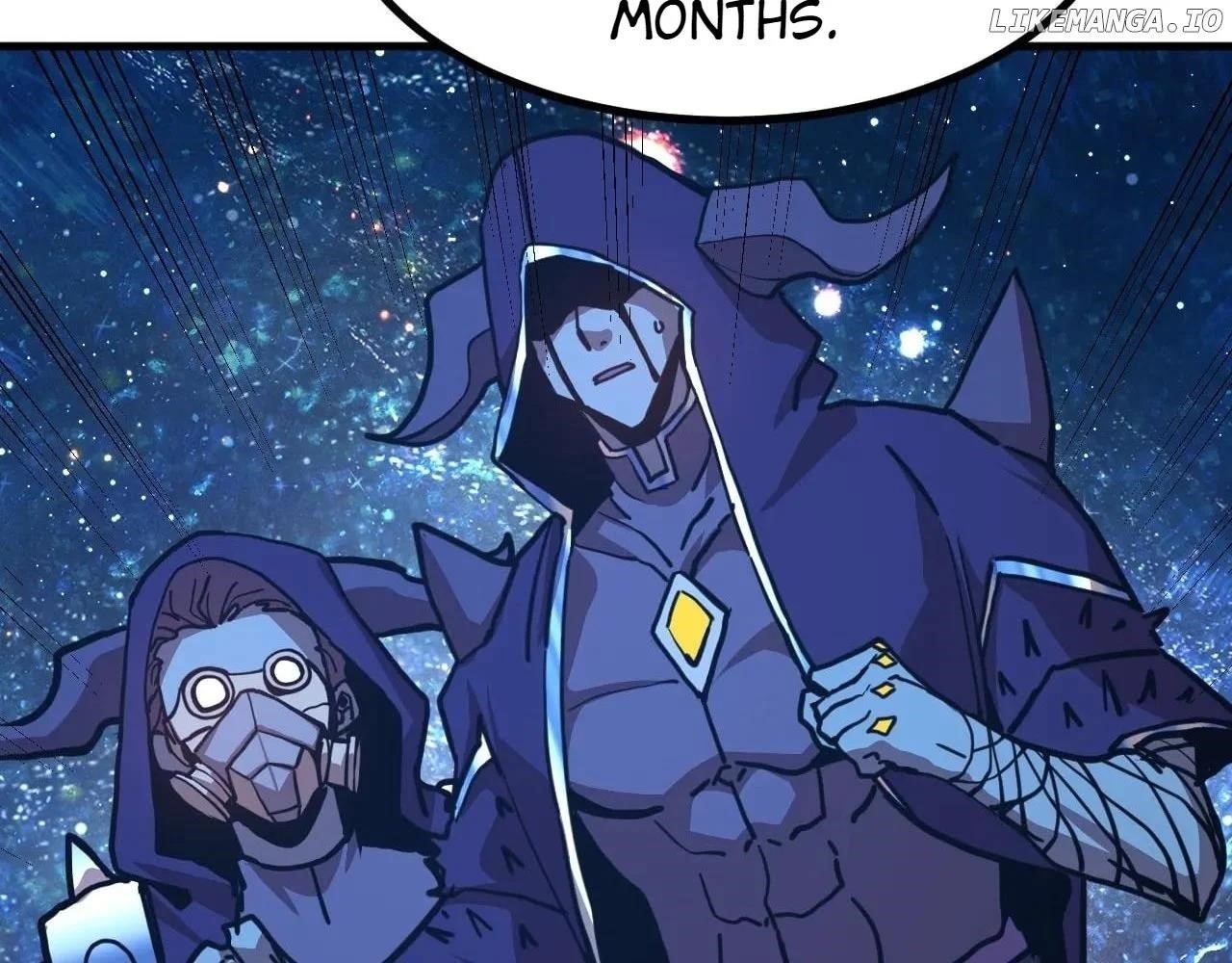 Logging 10,000 Years into the Future - Chapter 231 Page 78