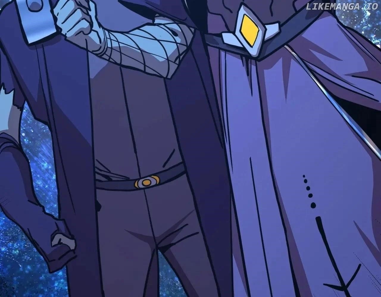 Logging 10,000 Years into the Future - Chapter 231 Page 79