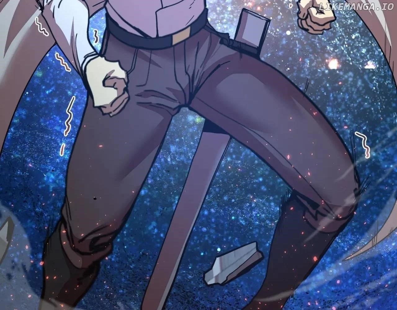 Logging 10,000 Years into the Future - Chapter 231 Page 8