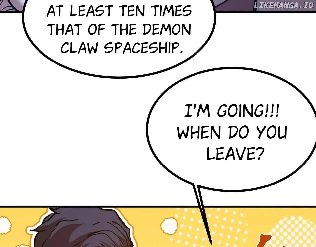 Logging 10,000 Years into the Future - Chapter 231 Page 83