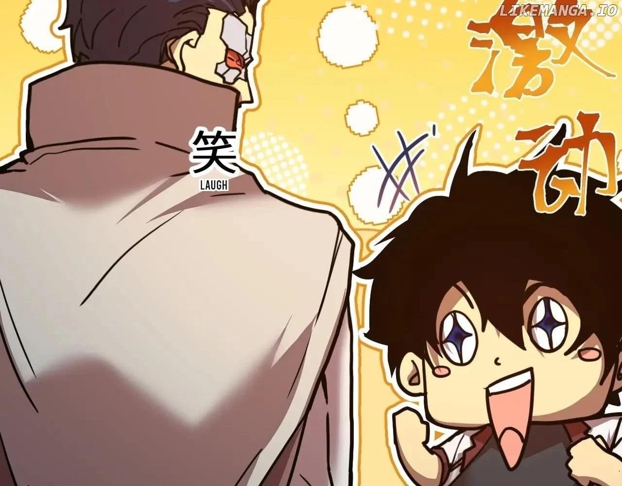 Logging 10,000 Years into the Future - Chapter 231 Page 84