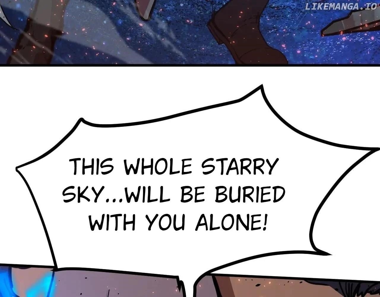 Logging 10,000 Years into the Future - Chapter 231 Page 9