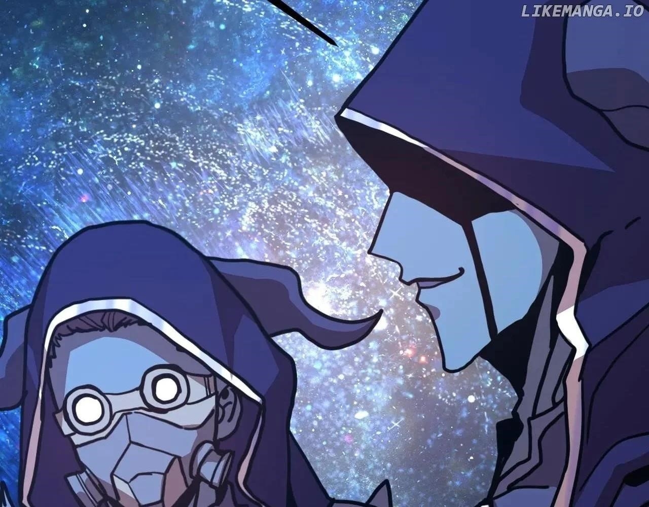 Logging 10,000 Years into the Future - Chapter 231 Page 92