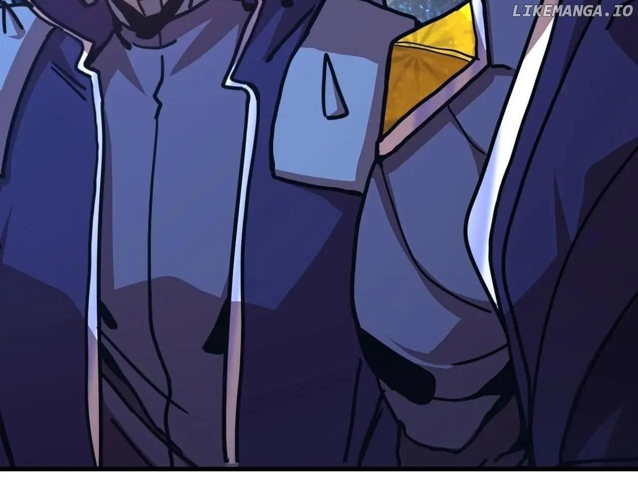 Logging 10,000 Years into the Future - Chapter 231 Page 93