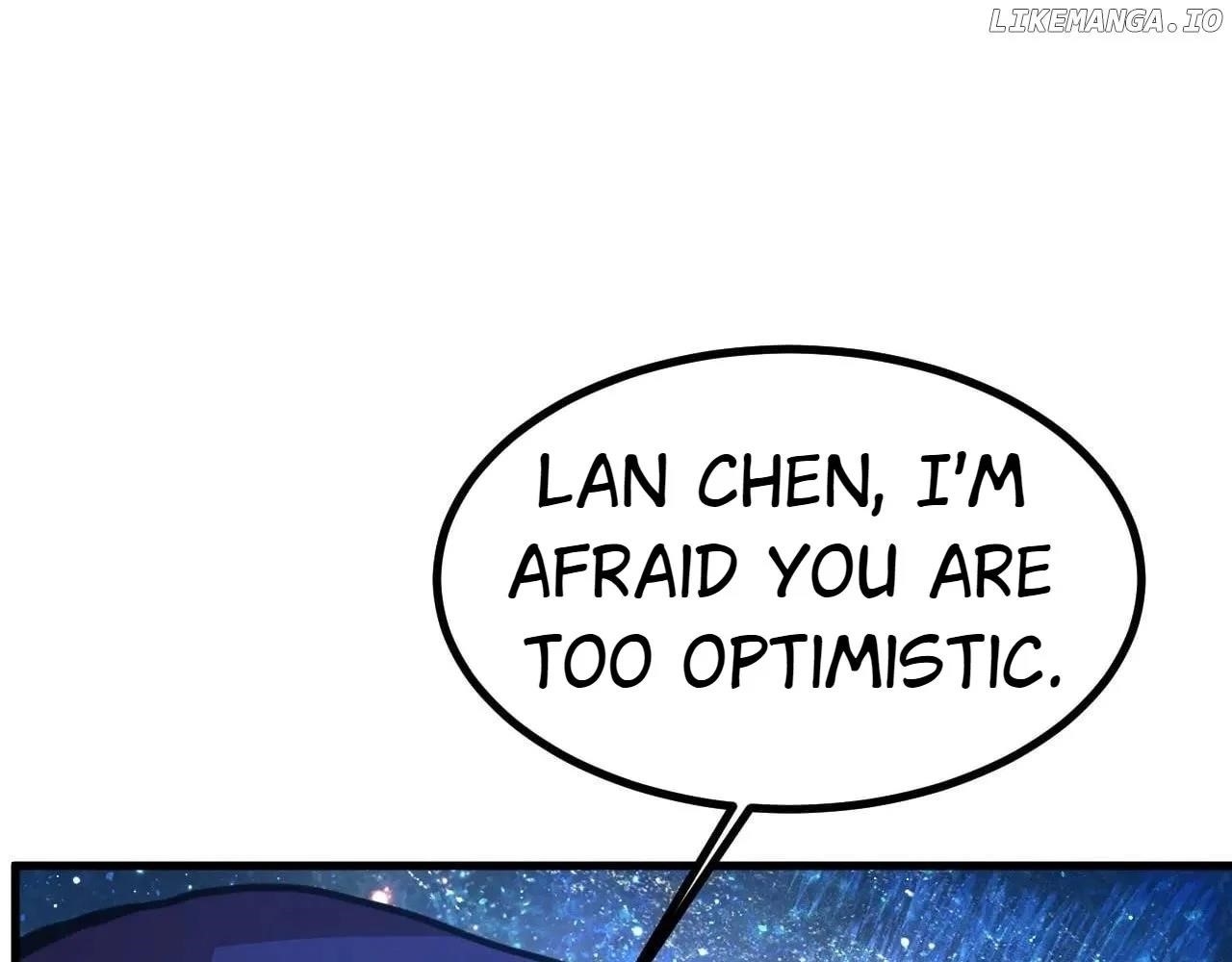 Logging 10,000 Years into the Future - Chapter 231 Page 94