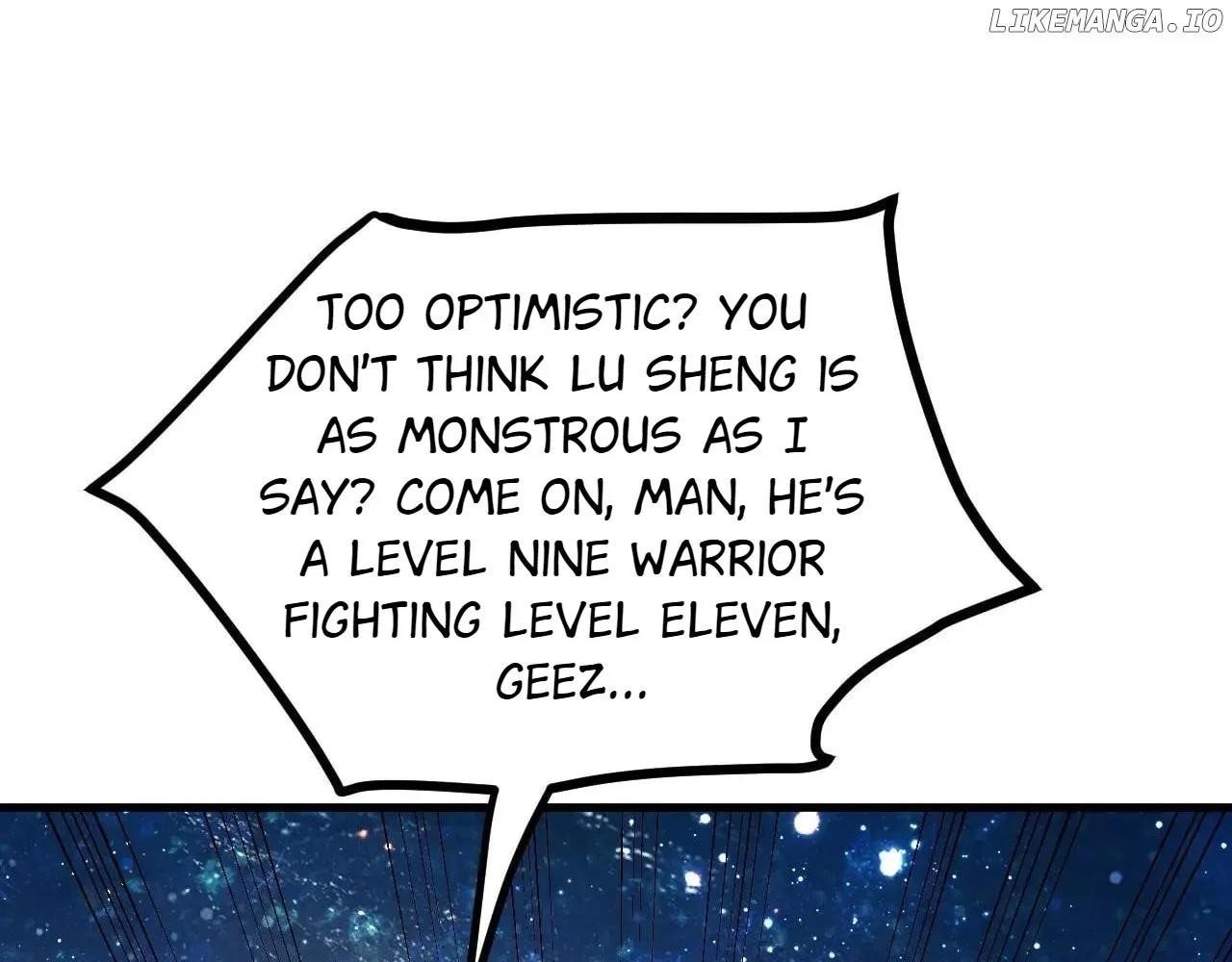 Logging 10,000 Years into the Future - Chapter 231 Page 97