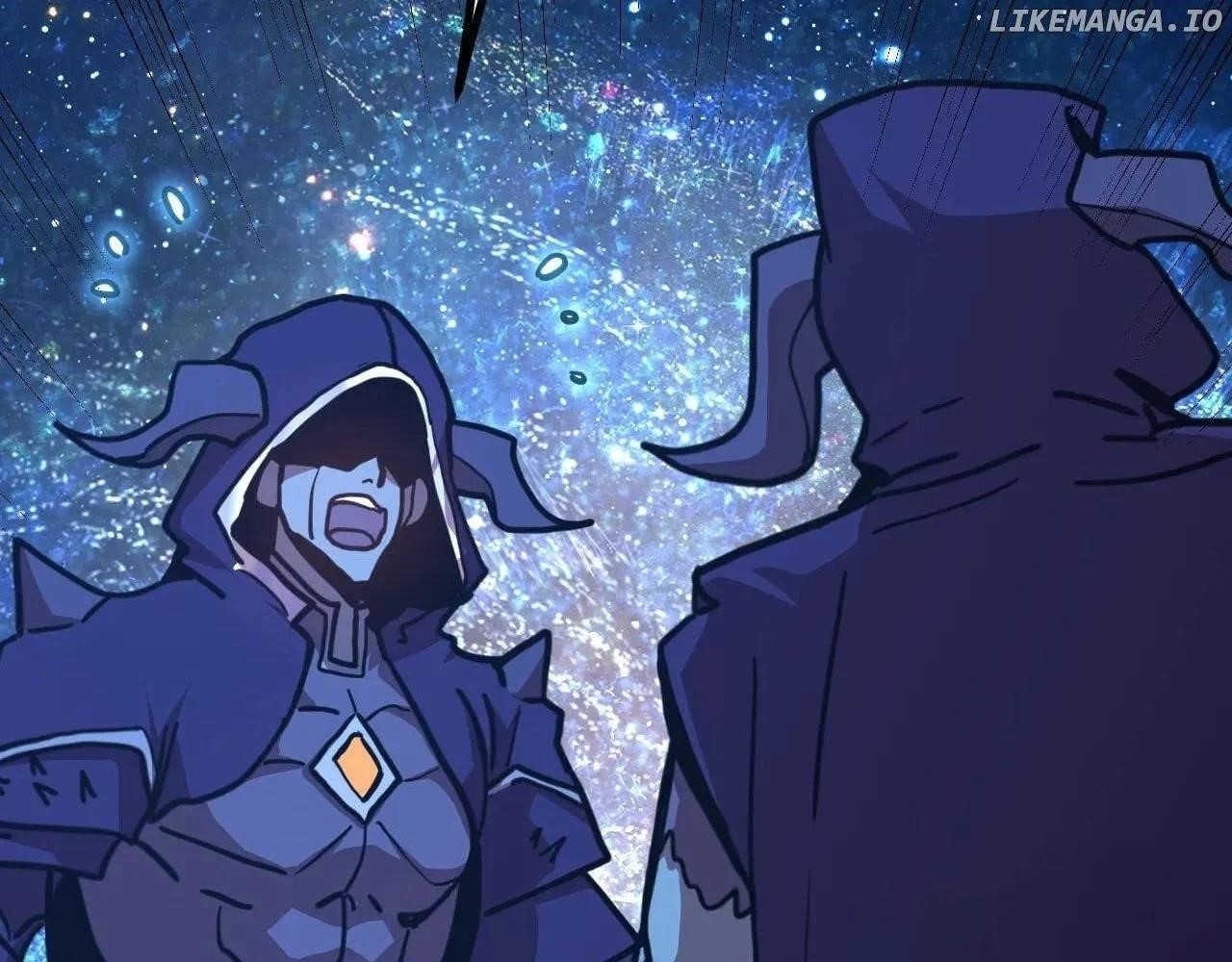 Logging 10,000 Years into the Future - Chapter 231 Page 98