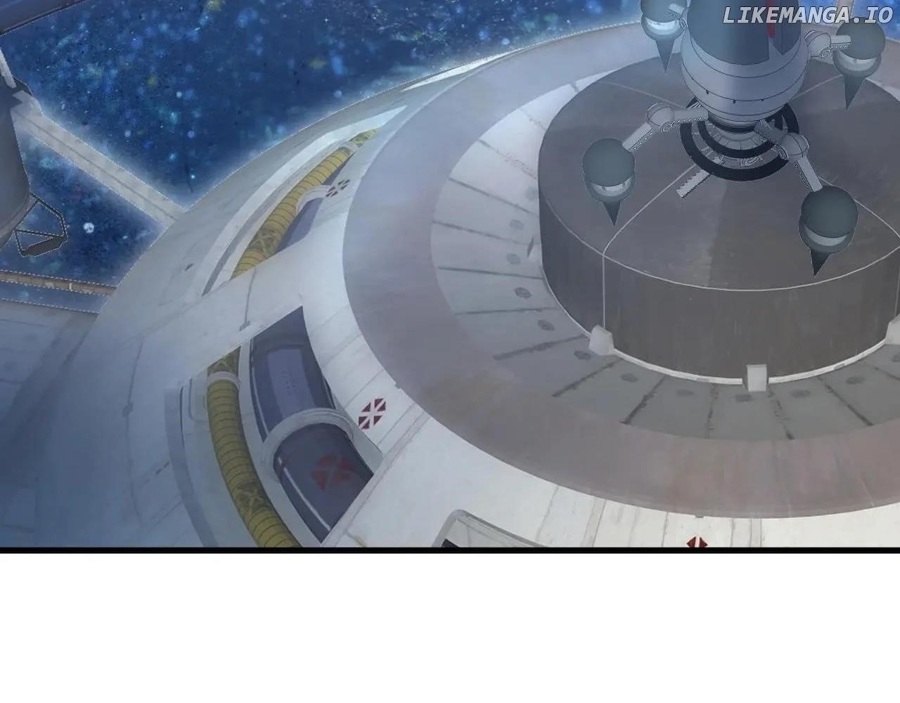 Logging 10,000 Years into the Future - Chapter 232 Page 10