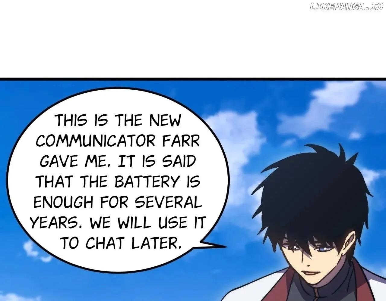 Logging 10,000 Years into the Future - Chapter 232 Page 104