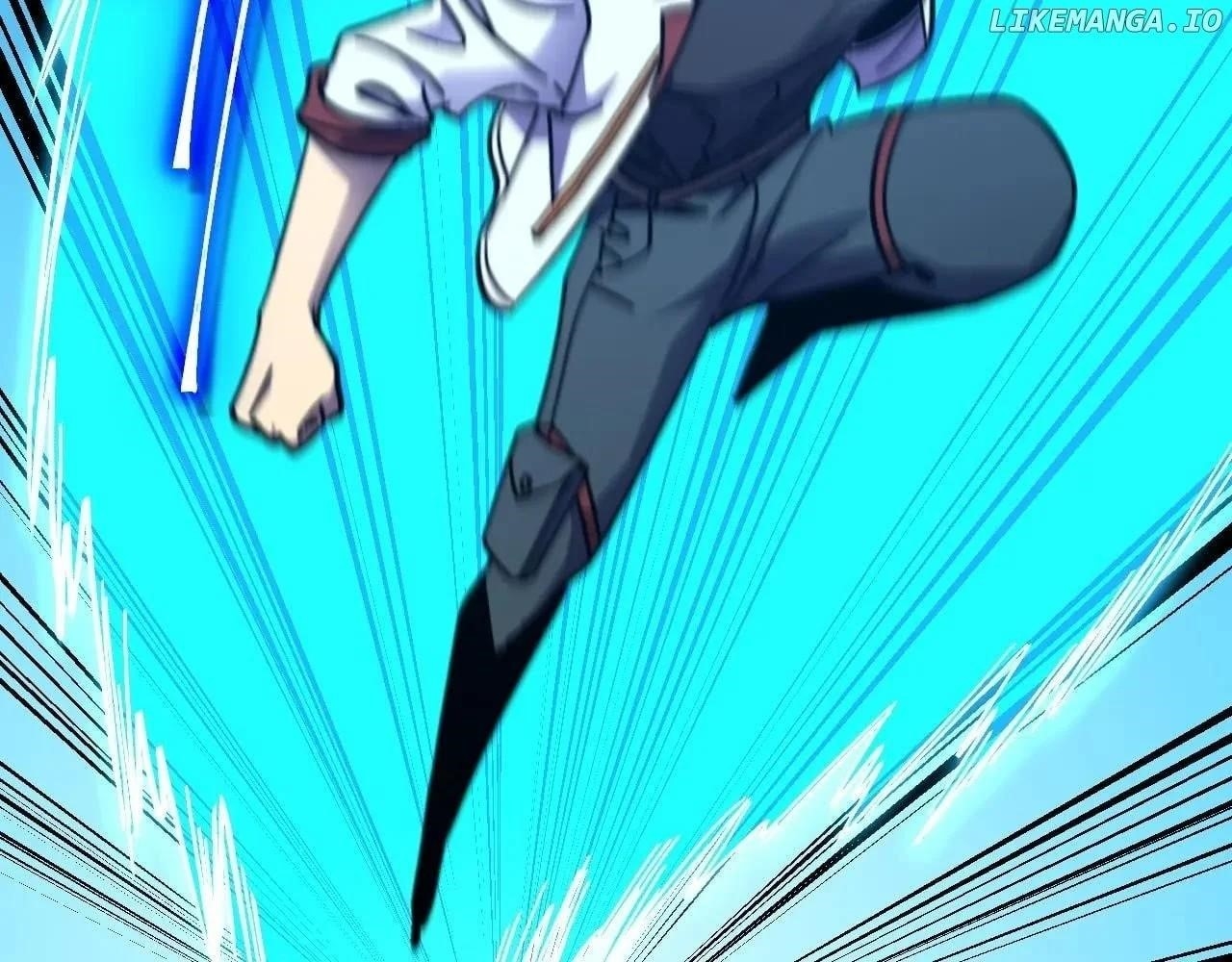 Logging 10,000 Years into the Future - Chapter 232 Page 108