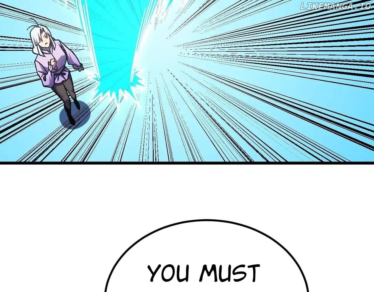 Logging 10,000 Years into the Future - Chapter 232 Page 109