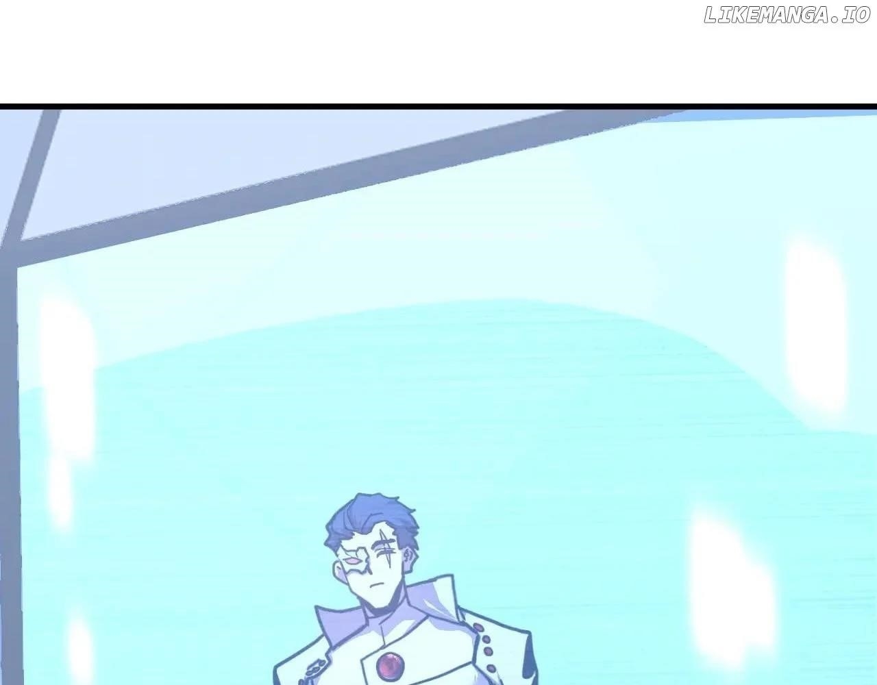 Logging 10,000 Years into the Future - Chapter 232 Page 11