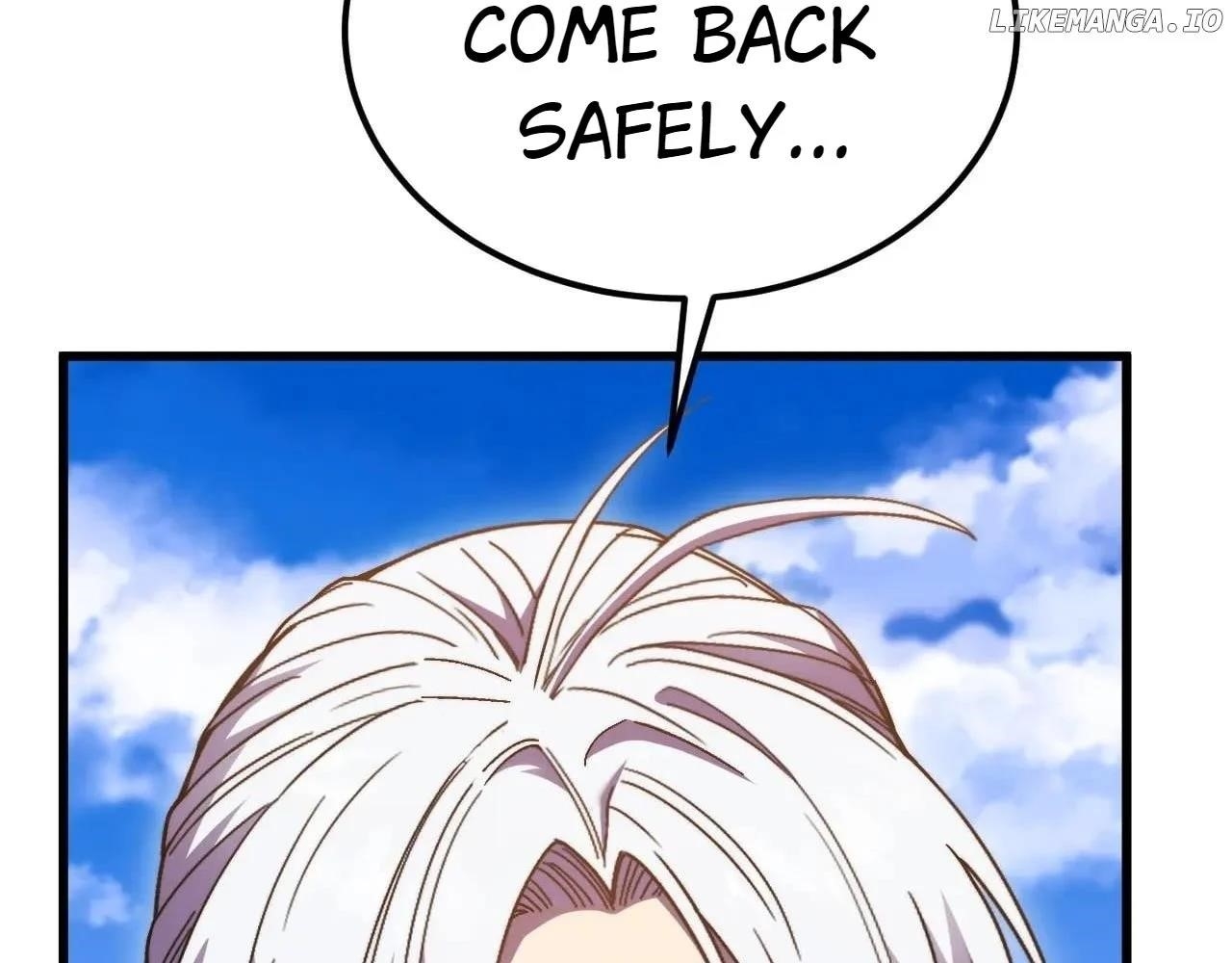 Logging 10,000 Years into the Future - Chapter 232 Page 110