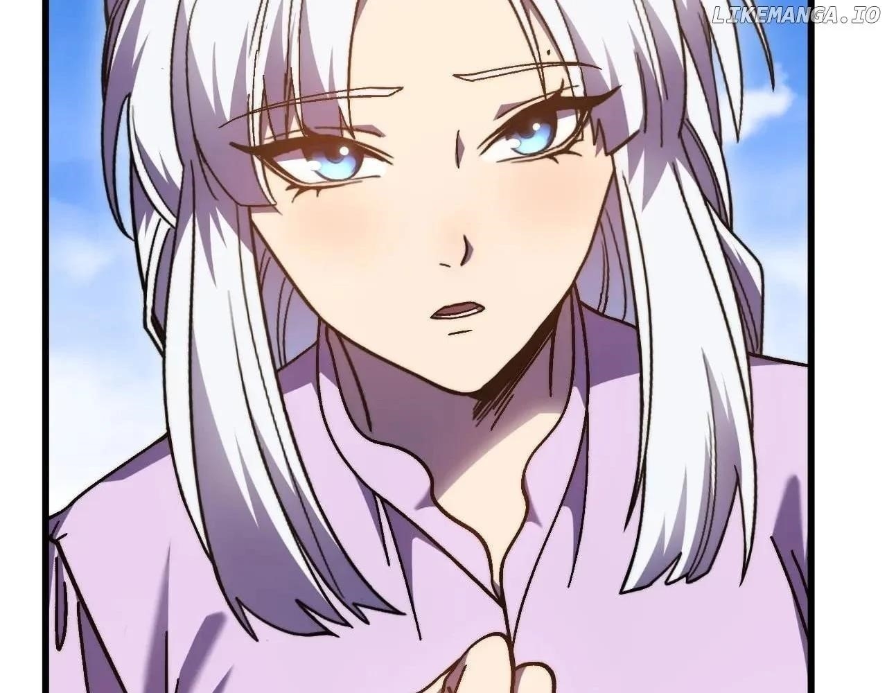 Logging 10,000 Years into the Future - Chapter 232 Page 111