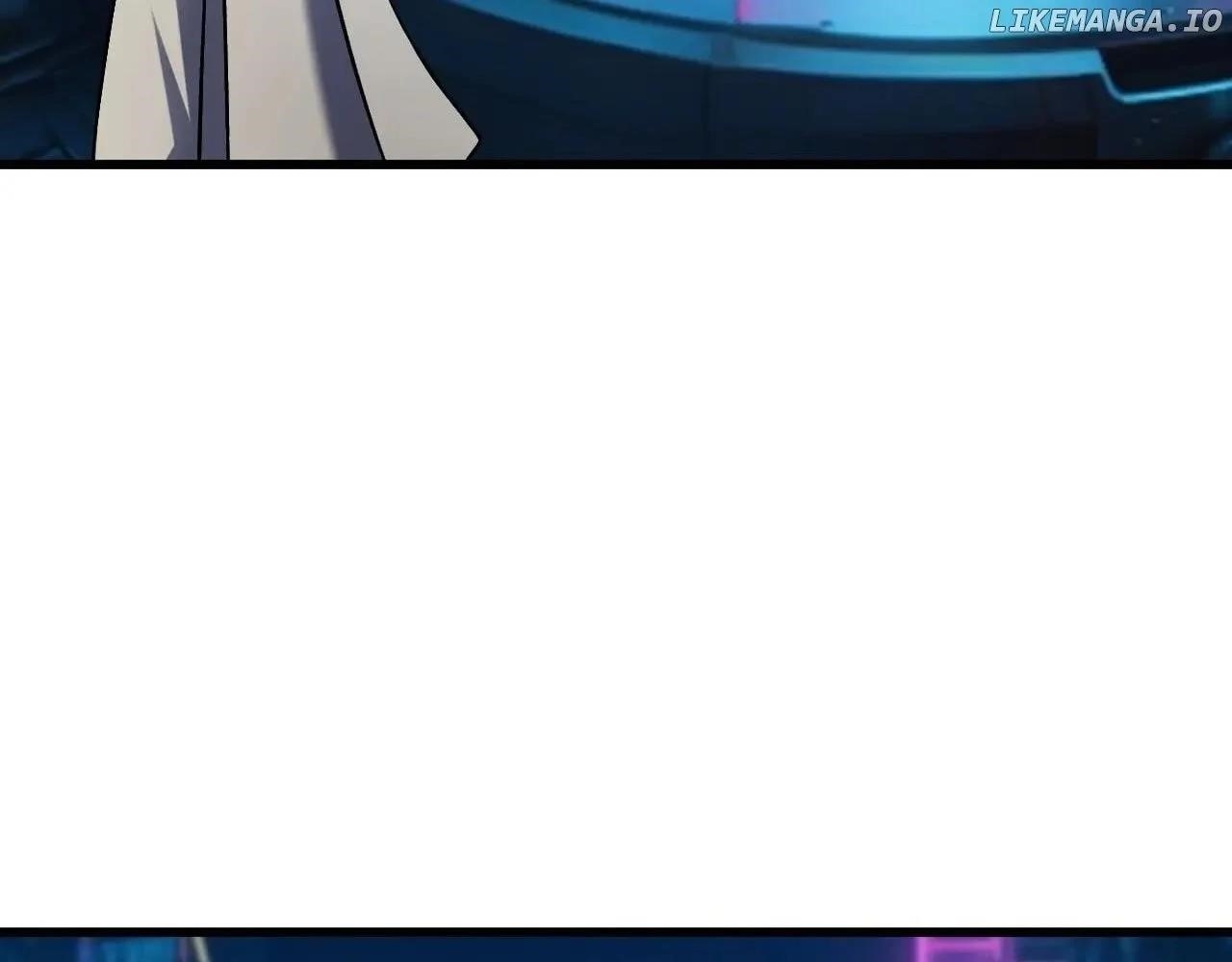 Logging 10,000 Years into the Future - Chapter 232 Page 119