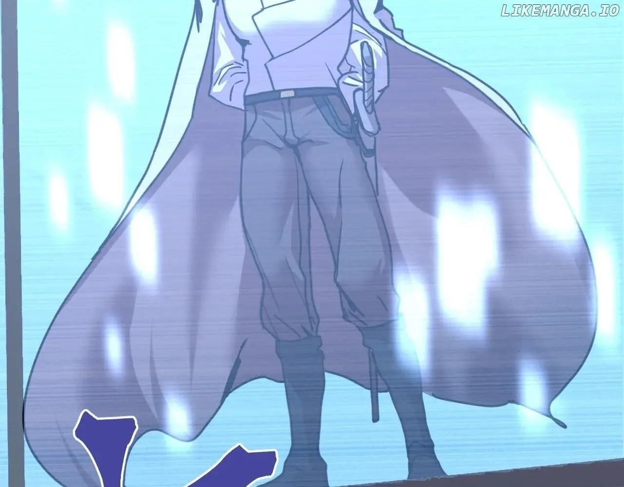 Logging 10,000 Years into the Future - Chapter 232 Page 12