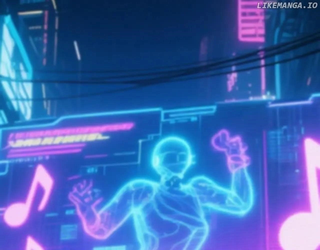 Logging 10,000 Years into the Future - Chapter 232 Page 120